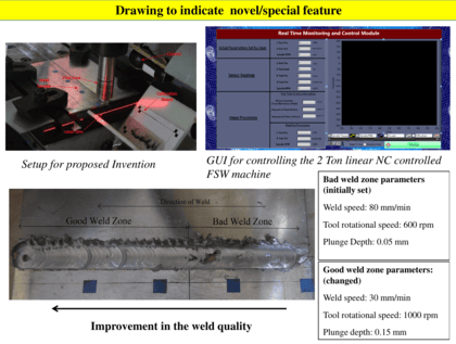 Project image